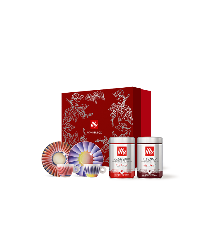 Paquet cadeau Wonder Box image number 0
