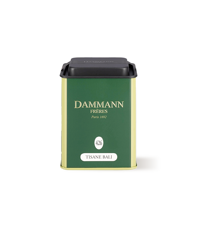 Tisana sfusa Dammann Berger da 40gr image number 0