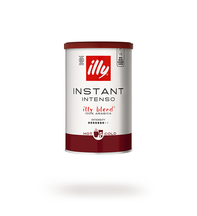 Instant Coffee INTENSO flavour