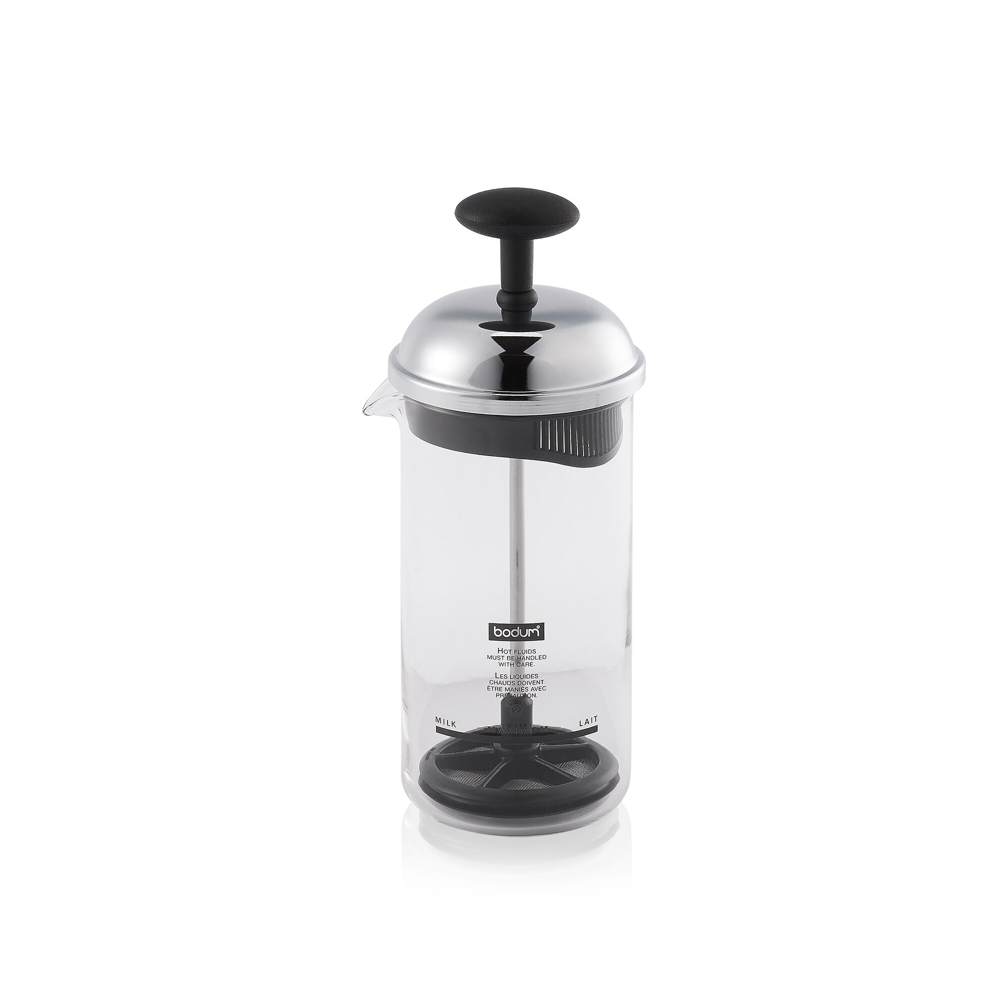 Mosseur à lait Chambor 0,08 L