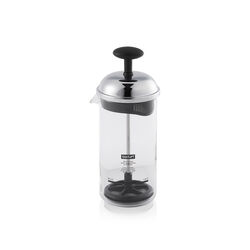 Kit Chambord para preparação de leite 80ml