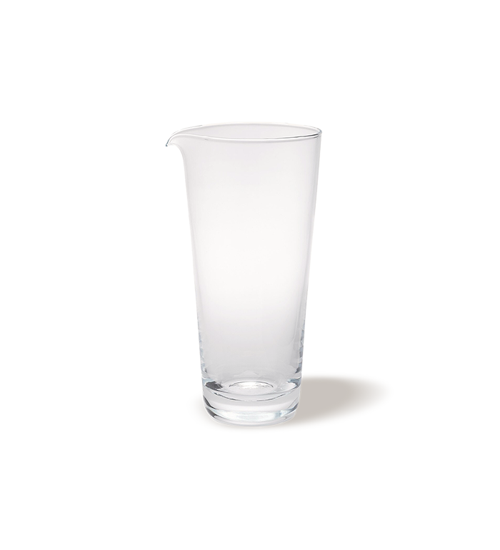 Artisti del Gusto set – 1 glas, 1 menglepel en 1 zeef image number 0