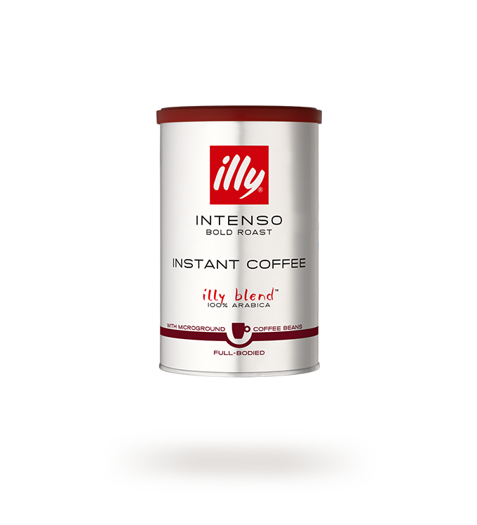 Instant Coffee INTENSO flavour