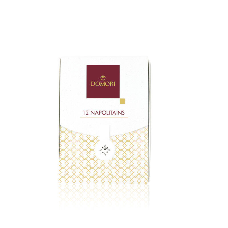 Kit degustazione napolitains - 55gr