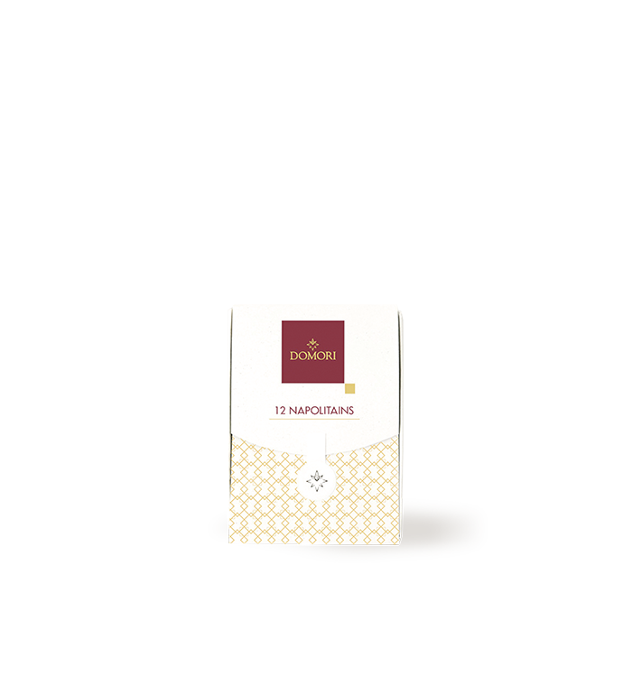 Kit degustazione napolitains - 55gr image number 0