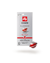 Café en capsules X▪CAPS - torréfaction CLASSICO LUNGO - 10 unités image
