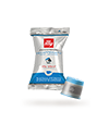 iperEspresso Capsule Singles Decaffeinated Classico - Medium Roast - 100 Individually Wrapped Capsules image