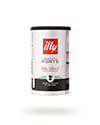 Caffè Moka Macinato tostato FORTE image