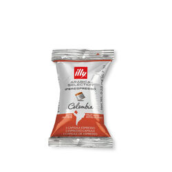 Caff&egrave; in Capsule Iperespresso Arabica Selection Colombia