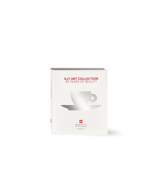 illy Art Collection - 30th Year Anniversary Book image number 0