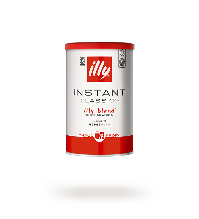 Oploskoffie - CLASSICO branding - 95&nbsp;g