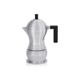 Alessi Pulcina Moka Pot