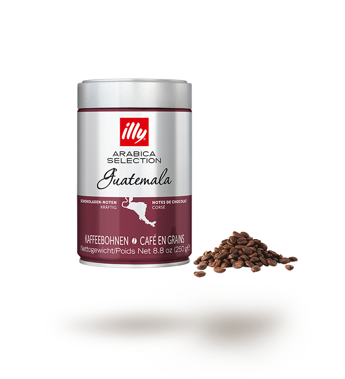 Caf&eacute; en grano Arabica Selection Guatemala image number 1