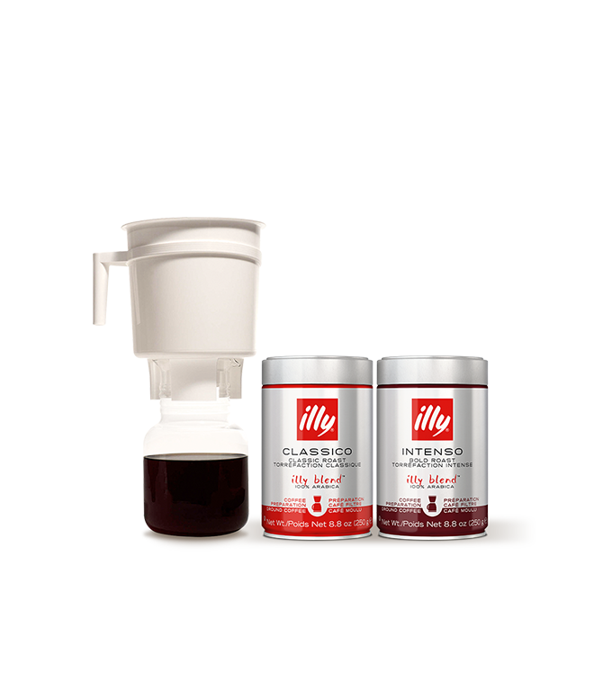Cold Brew Bundle