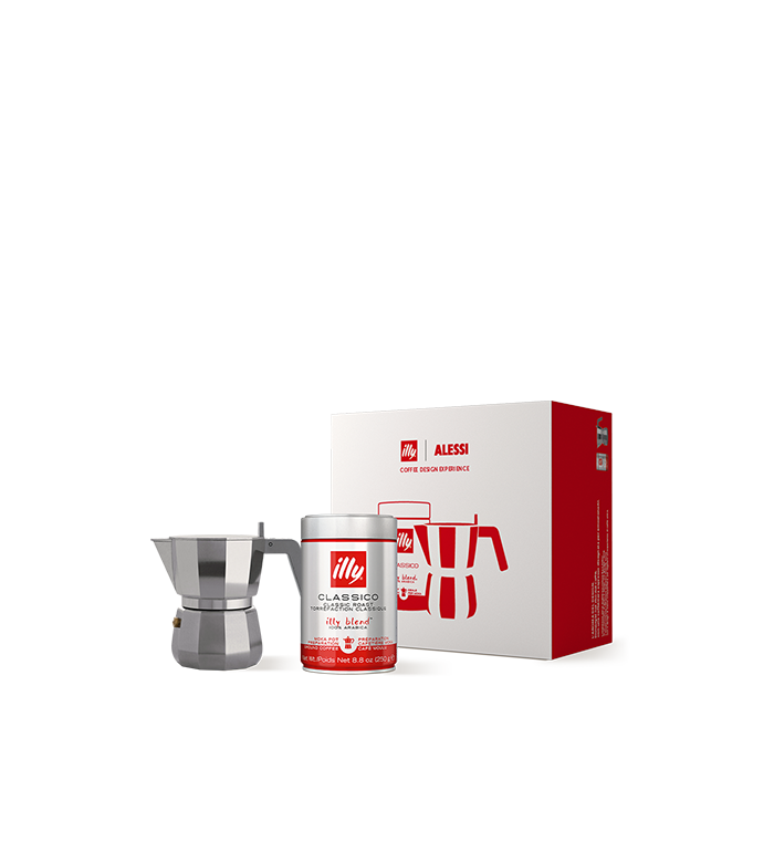 A designer spin on aroma - Gift pack image number 0