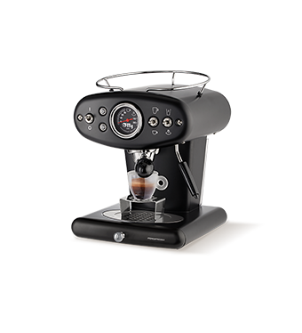 X1 Anniversary 1935 iperEspresso Machine - Black