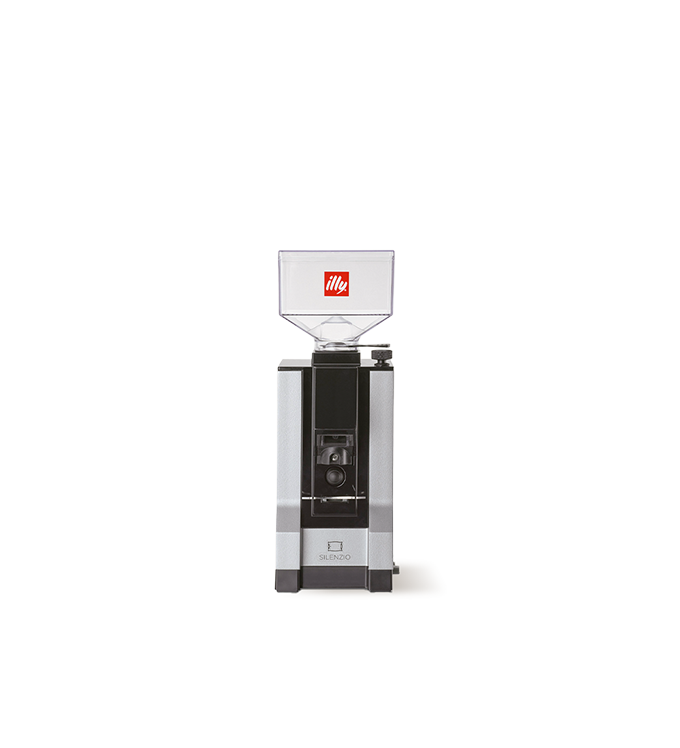 Eureka Mignon Silenzio Kaffeemühle