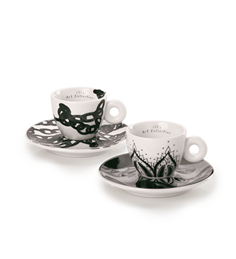 illy Art Collection Cups illy Art Collection Cups