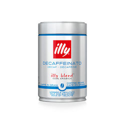 Espresso koffiebonen - Cafeïnevrij