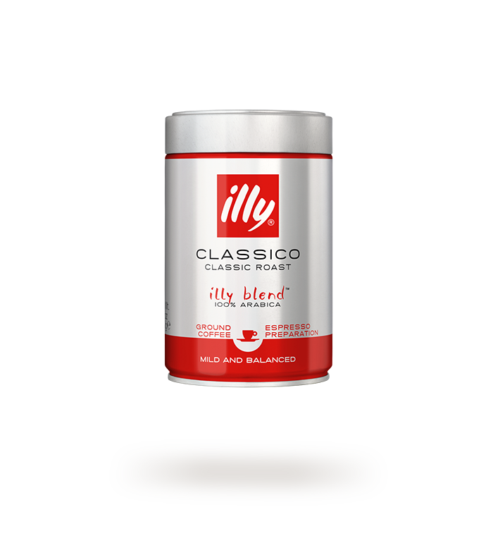 Café molido espresso de tueste CLASSICO: 250g image number 0