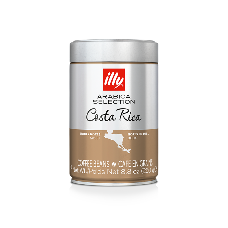 Arabica Selection Whole Bean Costa Rica