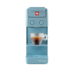 Y3.3 Espresso & Coffee - Machine à café Iperespresso