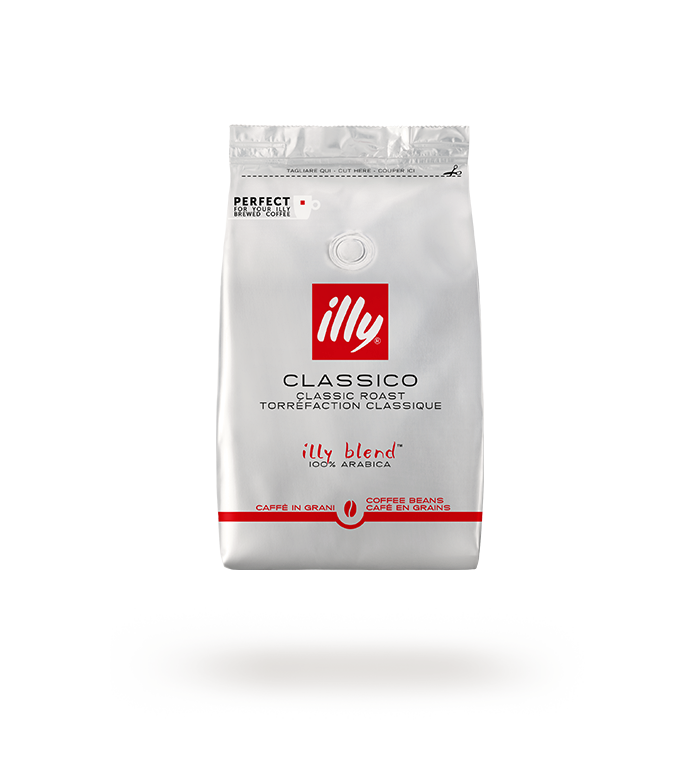CAFÉ EN GRANO DE TUESTE CLASSICO: 500 g image number 0