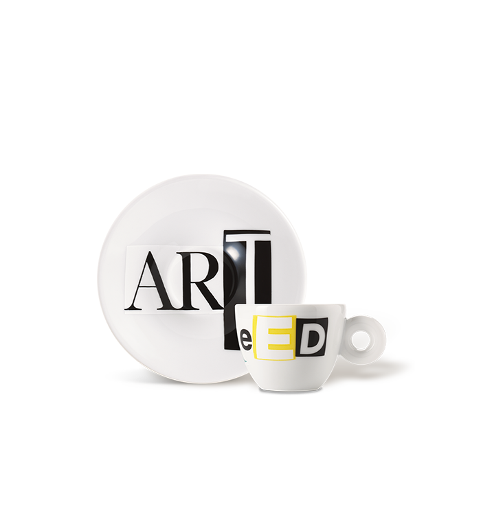 illy Art Collection Matteo Attruia - espressokopje image number 2