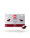 X▪CAPS INTENSO Röstkaffee-Kapseln image