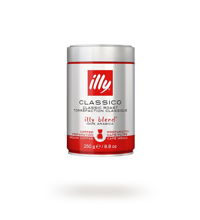 Ground Drip Coffee Classico - Medium Roast image number 0