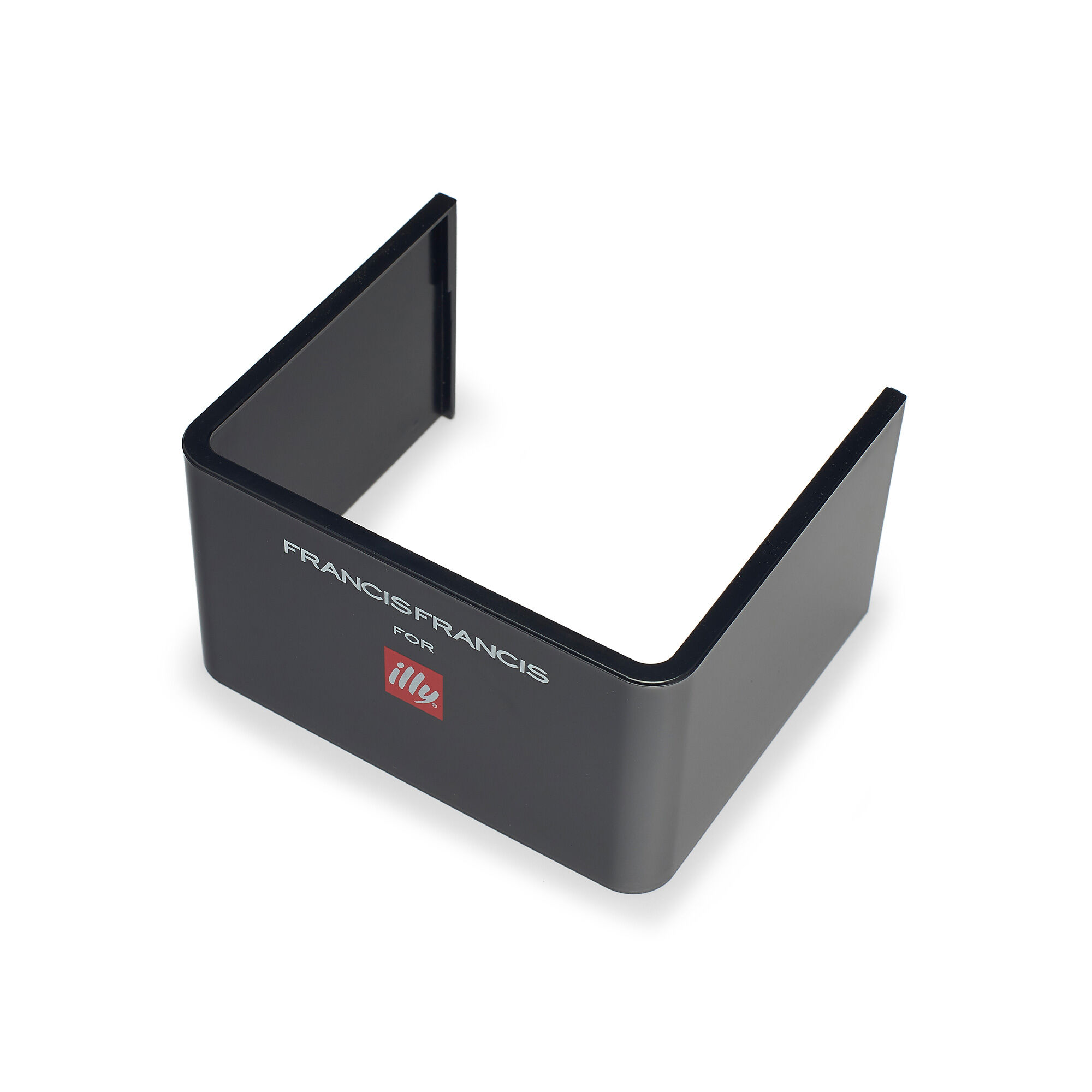 Y3 Black Drip Tray Cover