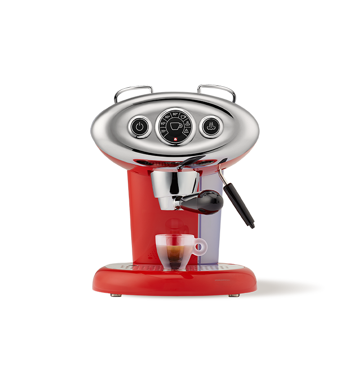 illy FrancisFrancis! X7.1 6604
