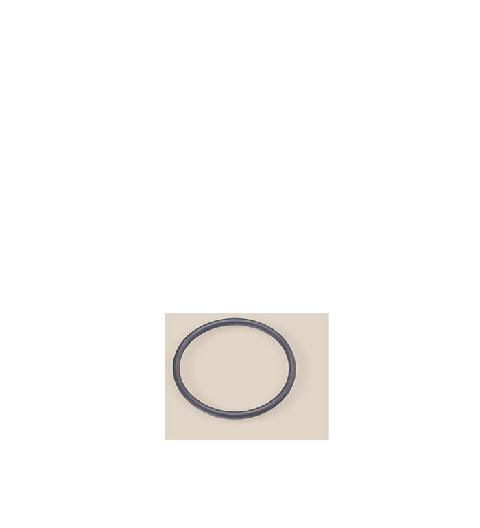 Trio O-Ring image number 0