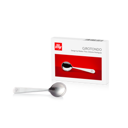 Kit 6 Colheres para Espresso - Girotondo