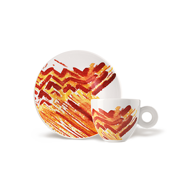 Espresso Cups | Buy Cappuccino Cups & Espresso Cup Sets | illy Espresso Cups | Buy Cappuccino Cups & Espresso Cup Sets | illy