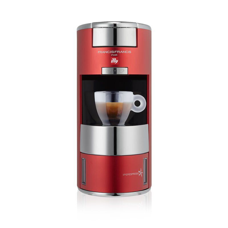 X9 iperEspresso Machine