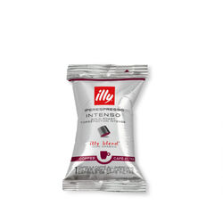 Caff&egrave; all'Americana in Capsule Iperespresso tostato INTENSO