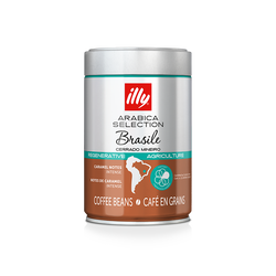 Brazilië Arabica Selection Cerrado Mineiro-koffiebonen, 250 g