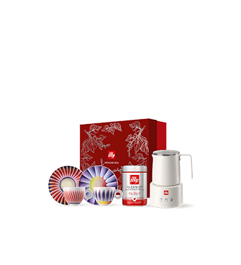 Judy Chicago Gift Set: Cappuccino Bundle