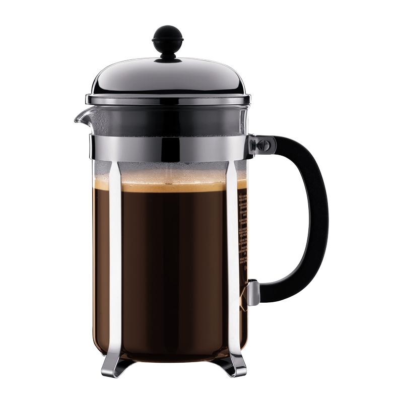 Bodum® Chambord French Press - 8 Cups