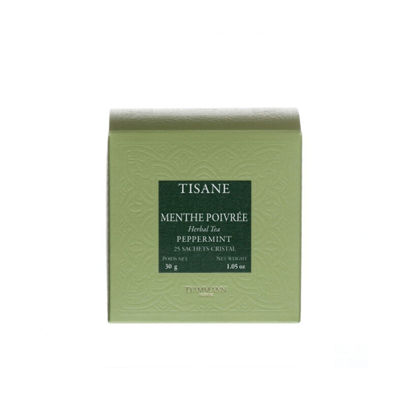 Dammann® Peppermint Tea