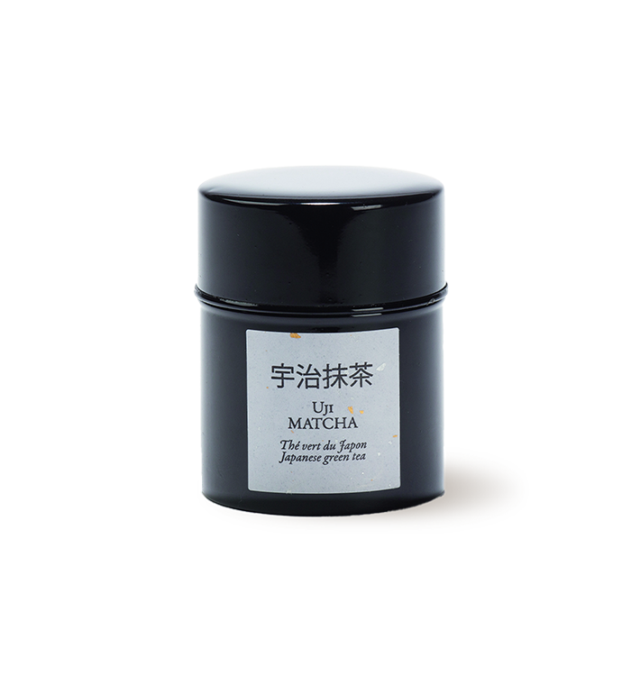 Tè Dammann Matcha – 20 gr image number 0