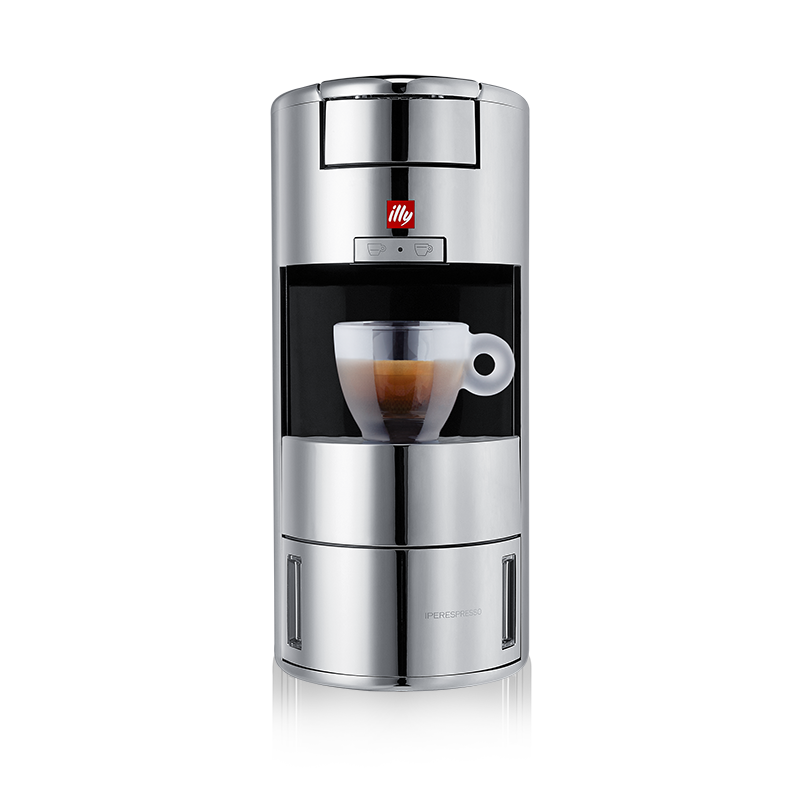 Iperespresso X9 - Kaffeemaschine