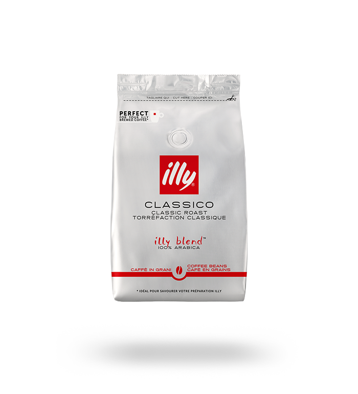 CLASSICO KAFFEEBOHNEN – 500 g image number 0