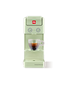 Y3.3 Espresso & Coffee Machine Green