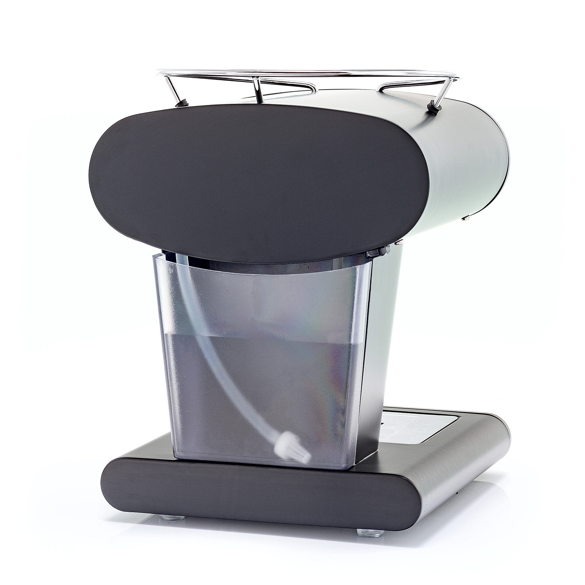 X1 Trio – E.S.E. servings koffiemachine