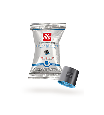 Caffè all'Americana in Capsule Iperespresso DECAFFEINATO