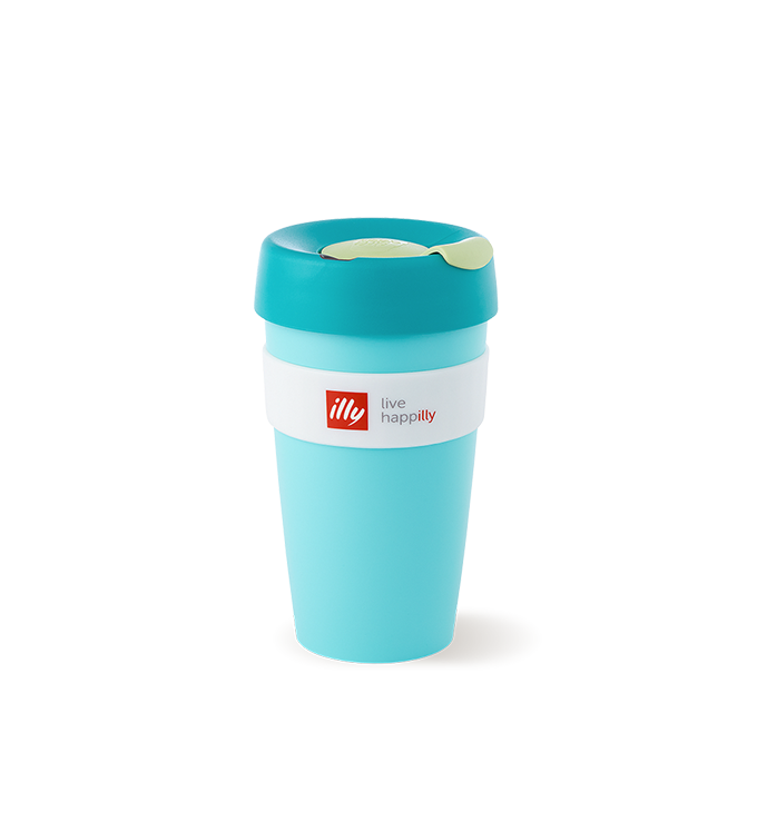 KeepCup live happilly vert 450ml