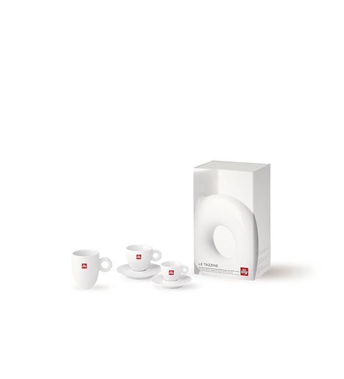 Trio of Cups image number 0