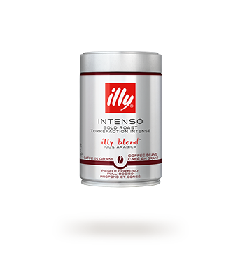 Café en grains - torréfaction INTENSO - 250 g